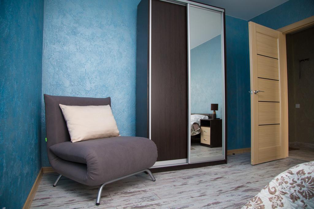 Flat2Let Boryspilʼ Exterior foto