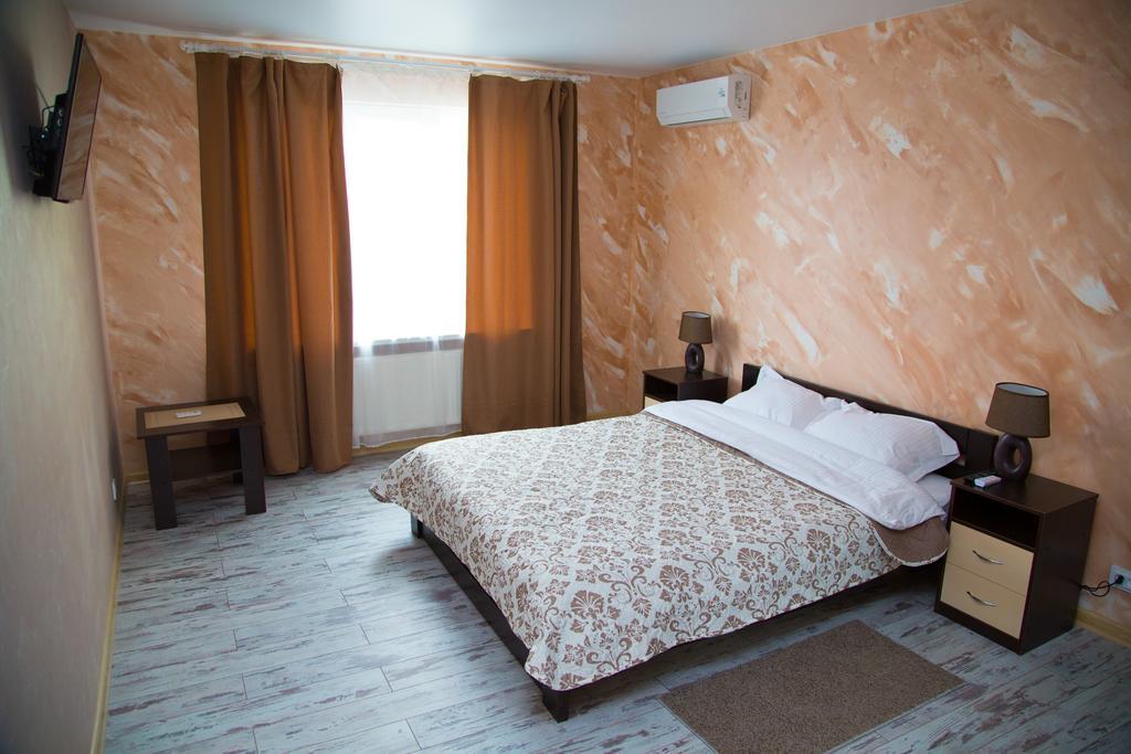 Flat2Let Boryspilʼ Exterior foto